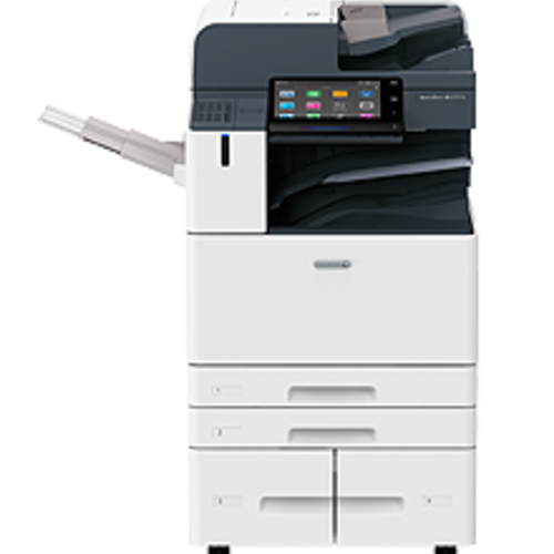 富士施樂3373彩色多功能全新復(fù)印機(jī)